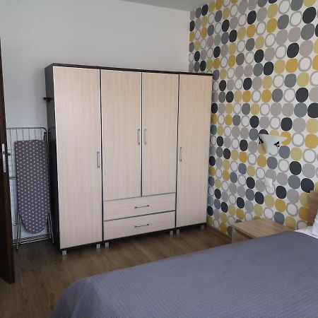 Apartament Marzenie 12 - Opole Exteriör bild