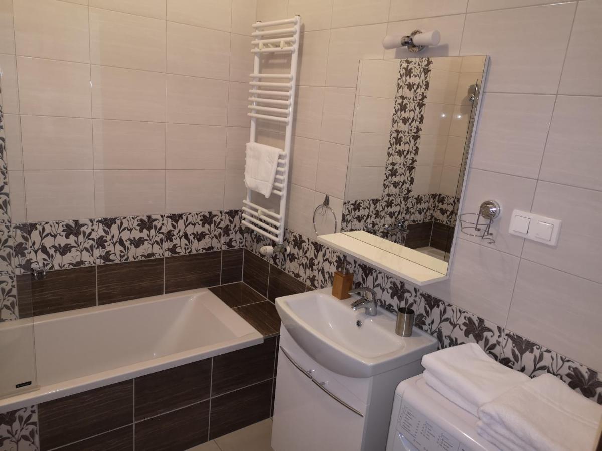 Apartament Marzenie 12 - Opole Exteriör bild
