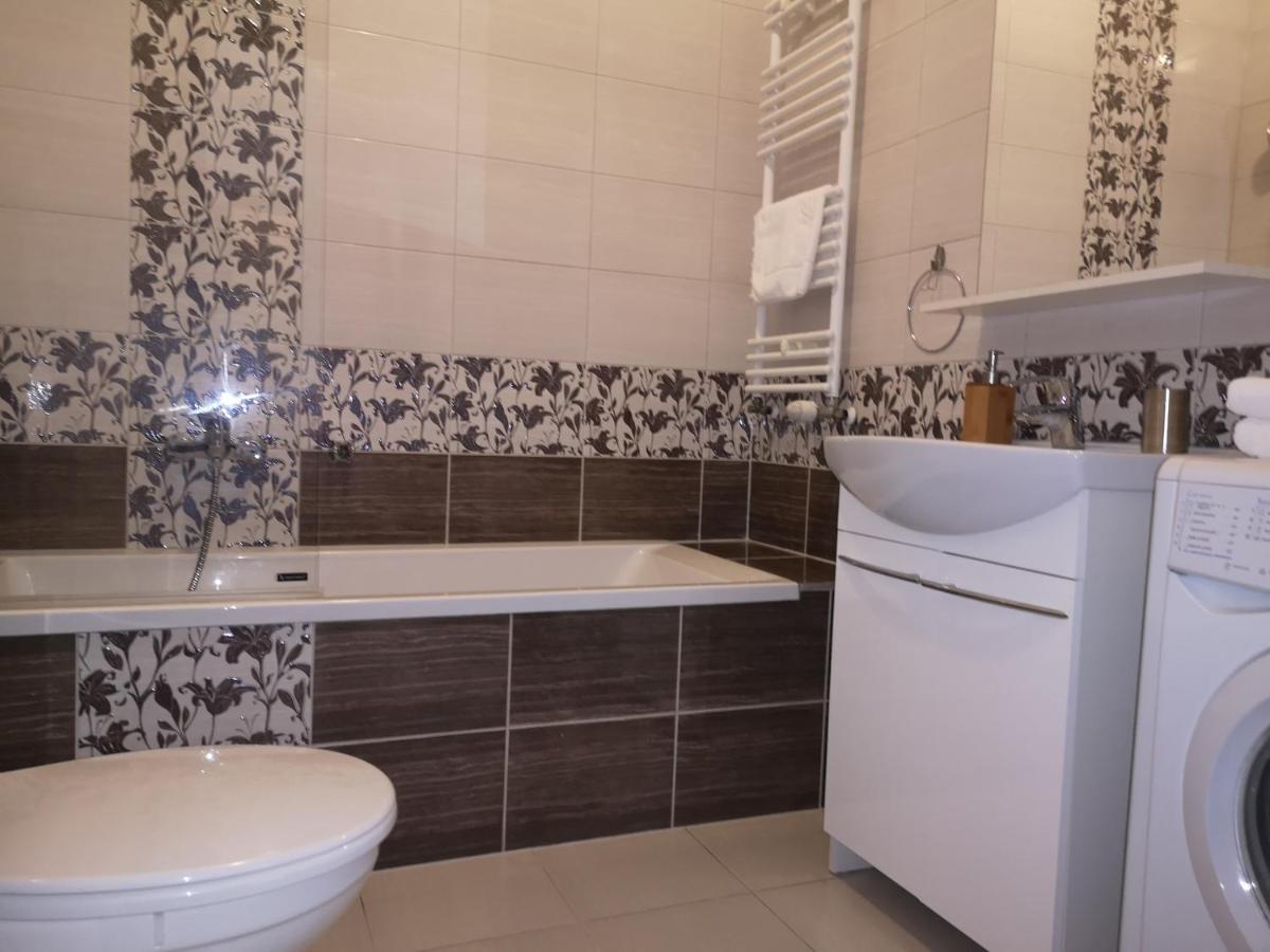 Apartament Marzenie 12 - Opole Exteriör bild